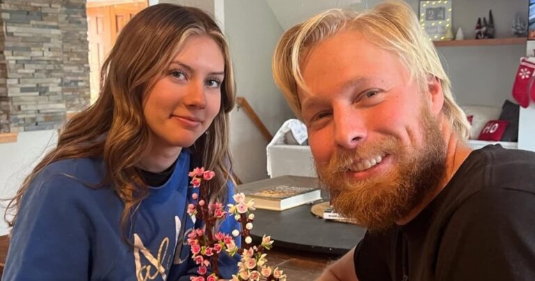 Bienvenue à Plathville Ethan Plath révèle une nouvelle petite amie