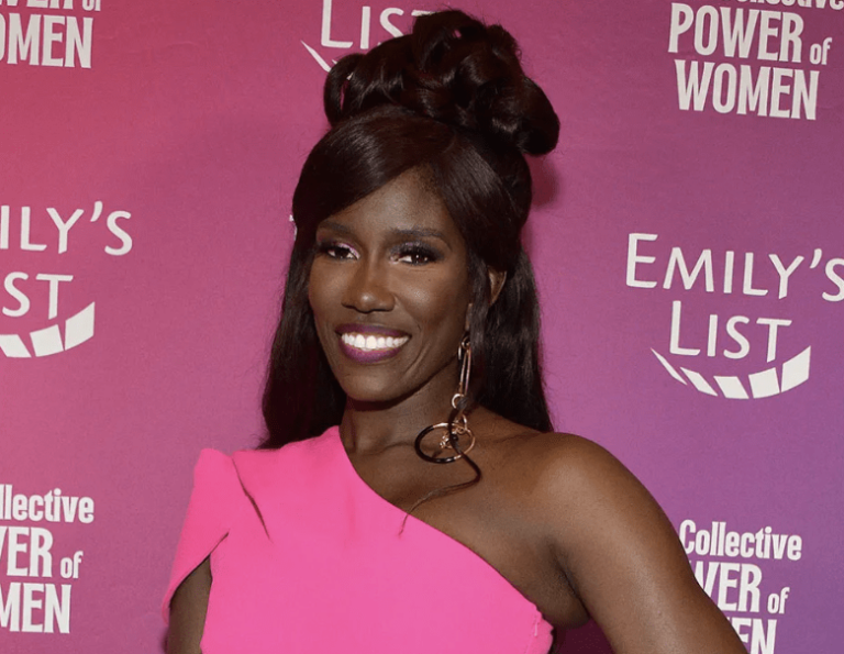 Bozoma Saint John CONSEILS Elle ARRÊTE « RHOBH » après une seule saison !