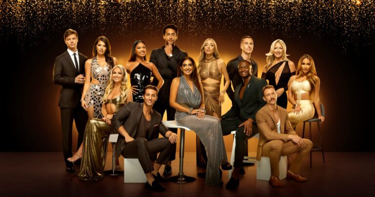 Bradley Carter et TJ Dinch sur la saison 3 de Southern Hospitality