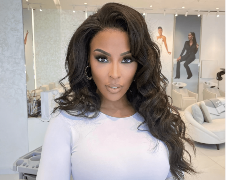 Caroline Brooks SANS DÉGRÉ de l'annulation de RHODubai – qualifie le casting de « faux » et l'émission de « toxique »