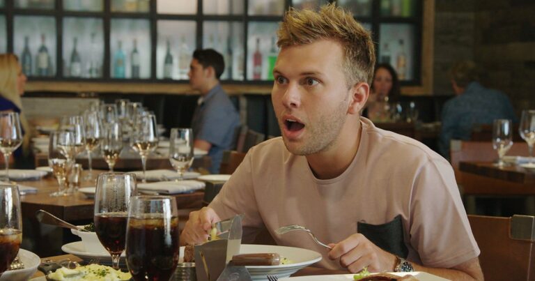 Chase Chrisley 911 Call Audio publié après son arrestation