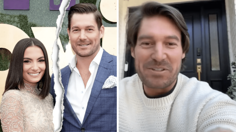 Craig Conover de Southern Charm révèle que Paige DeSorbo l'a largué : « très inattendu »