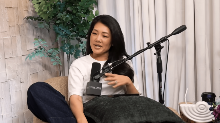 Crystal Kung Minkoff expose enfin la vérité douteuse derrière les tristement célèbres retombées des 14 amis !