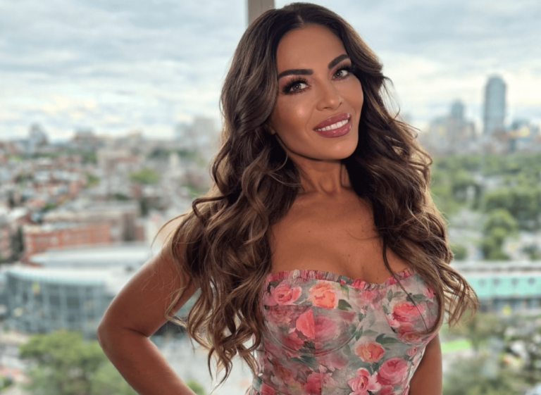 Dolores Catania dit que le casting du drame a des patrons de « RHONJ » FUMANTS et prêts à débrancher !