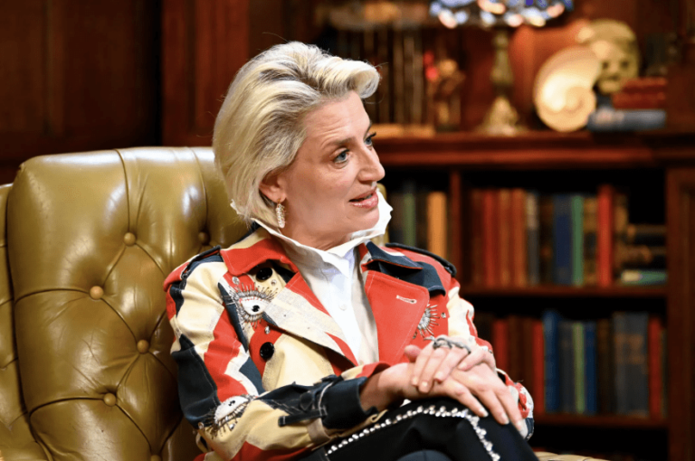Dorinda Medley riposte à l'accusation de Lindsay Hubbard d'avoir divulgué sa grossesse !