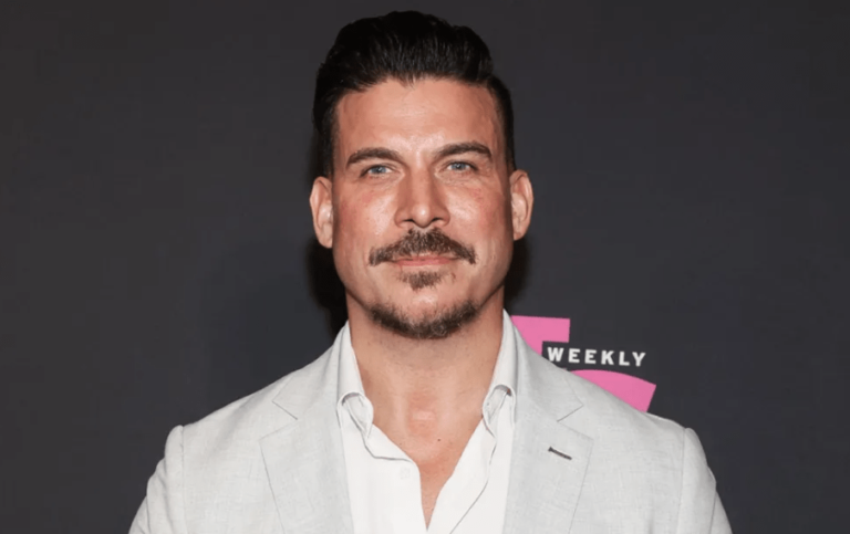 Jax Taylor prend PLEIN CRÉDIT pour The Valley et SLAMS le rôle de Lisa Vanderpump en tant que productrice !