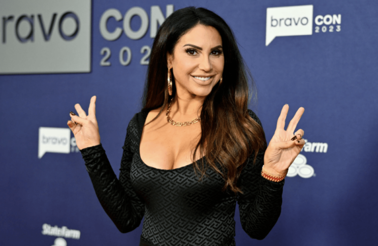 Jennifer Aydin BLAST « RHONJ » pour son atmosphère toxique et son mauvais montage : en a-t-elle fini avec la série ?