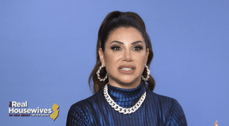 Jennifer Aydin de RHONJ APPELÉE pour avoir bloqué la ligne TSA à l'aéroport au milieu du fiasco de Jersey Mike !