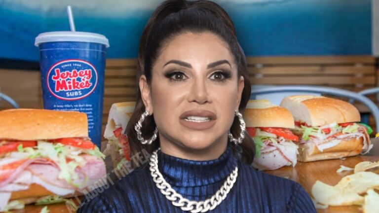 Jennifer Aydin réagit après avoir été renvoyée de la croisière Housewives après avoir dégoûté Jersey Mike's Rant