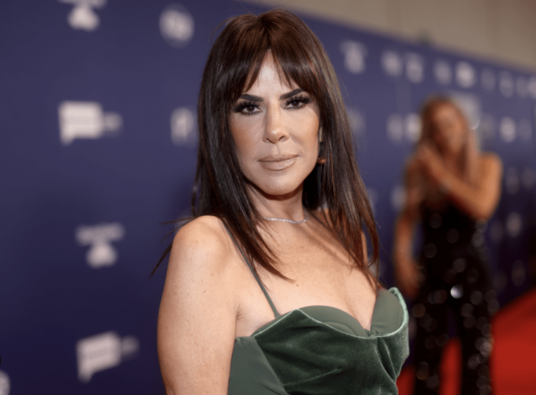 Jennifer Fessler révèle qu'elle a essayé de quitter Rhonj mais est revenue pour le drame «addictif»!