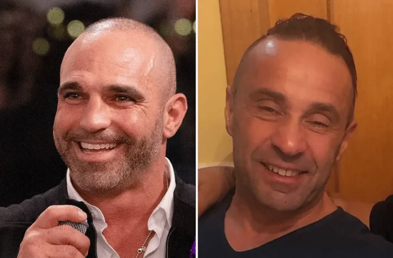 Joe Giudice affirme que Joe et Melissa Gorga sont « jaloux » de Teresa et Fame Whores!