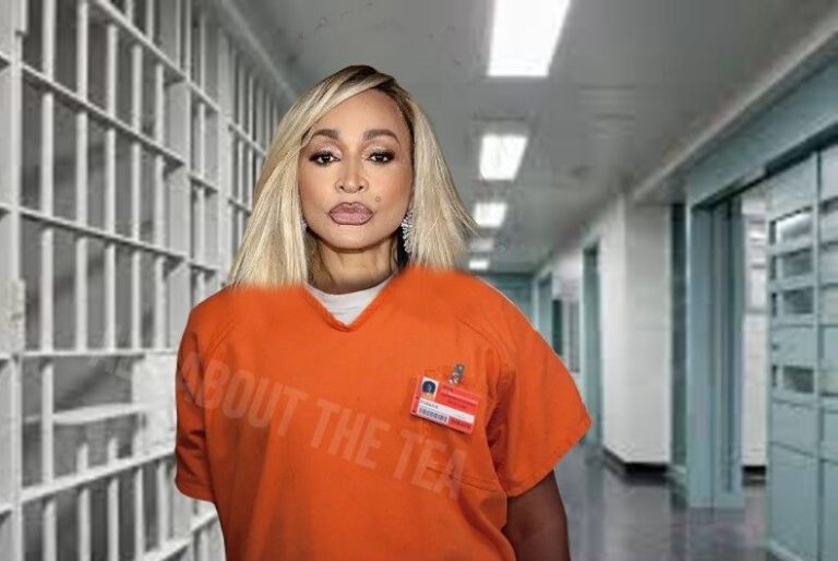 Karen Huger a condamné à 2 ans de prison – elle a été immédiatement placée en garde à vue