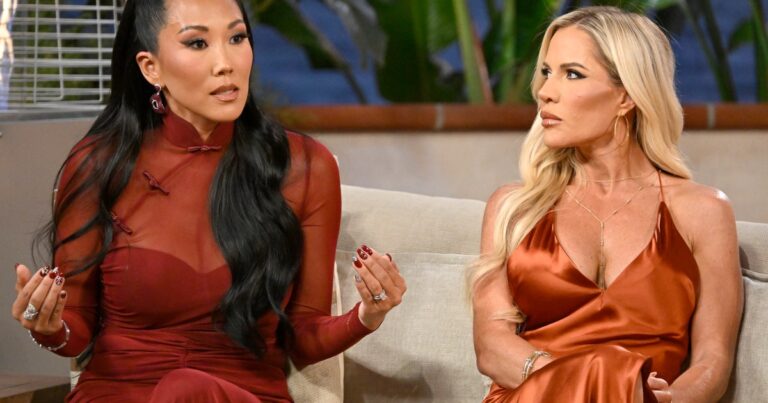 Katie Ginella de Rhoc veut que Audrina Patridge rejoigne la série