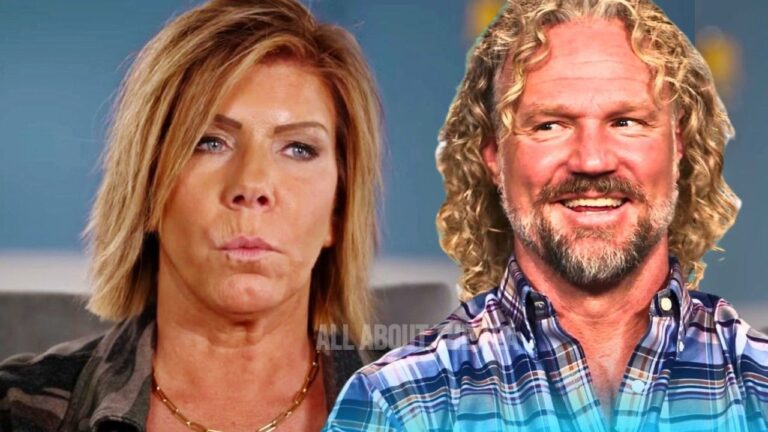 Kody « Sister Wives » humilie à nouveau Meri et le comportement de Christine est ennuyeux !