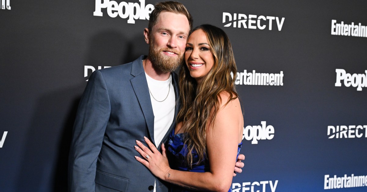 Kristen Doute dit que Schwartz a «évolué de« Sandoval