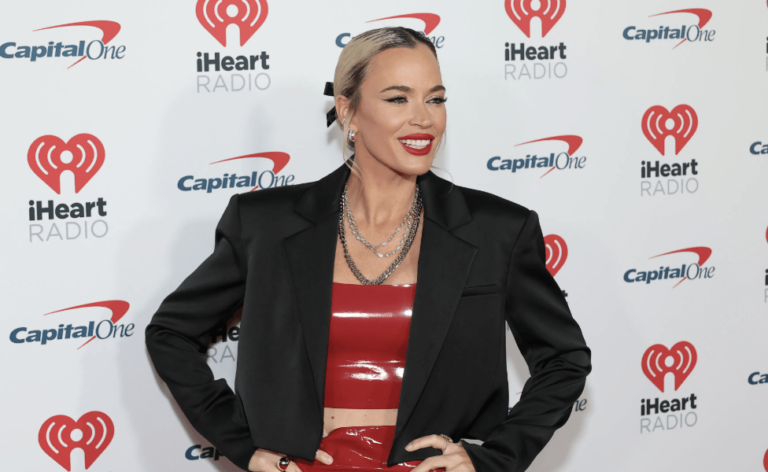 L'affaire Teddi Mellencamp explose alors que la femme de l'entraîneur de chevaux Simon Schroeder demande le divorce !