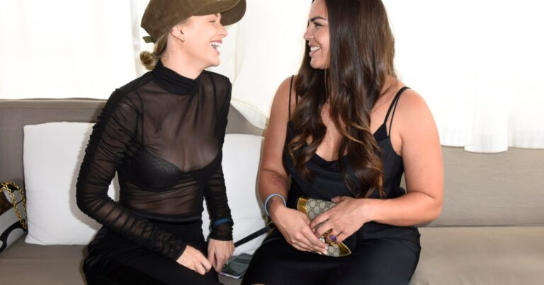 L'amitié volatile de Lala Kent et Katie Maloney