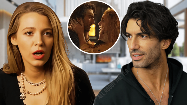 L'avocat de Justin Baldoni publie des images choquantes qui détruisent complètement les affirmations de Blake Lively