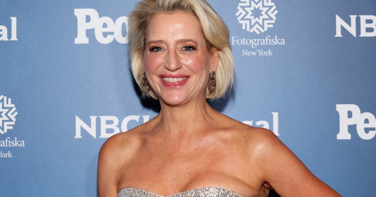 La fille de Dorinda Medley l'a aidée à se préparer pour The Traitors