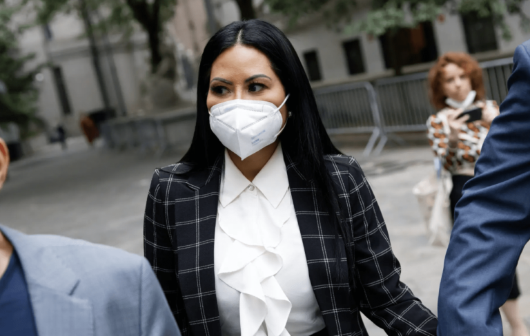 La peine de Jen Shah est à nouveau réduite : à la maison pour Thanksgiving 2026 !