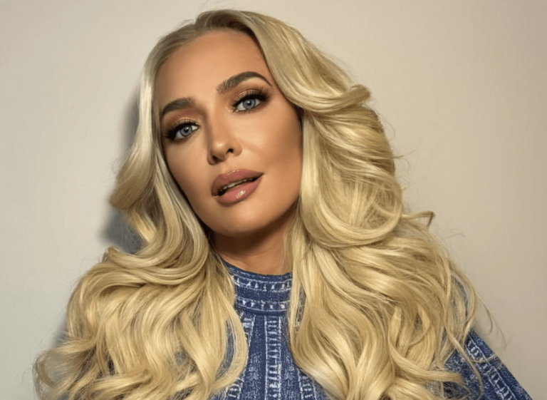 La star de « RHOBH », Erika Jayne, affirme que Sutton Stracke aime « donner un coup de pied à un chien quand il est à terre »