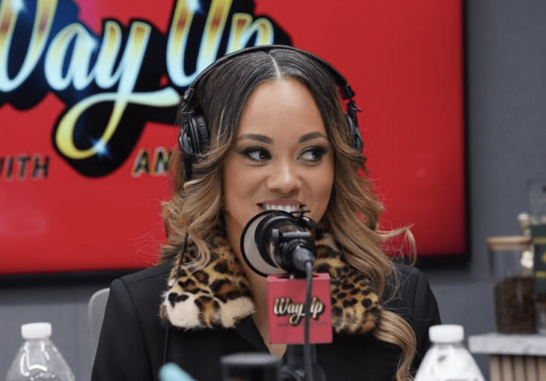 La star de « RHOP » Ashley Darby EXPOSE le style de vie festif de l'ex Michael Darby au milieu d'un divorce !