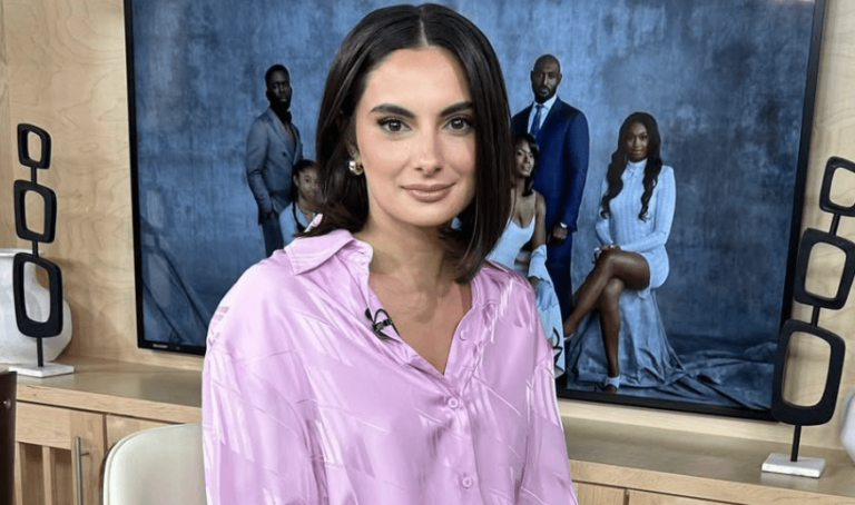 La star de « Summer House » Paige DeSorbo révèle qu'elle était dans une relation abusive à 19 ans !