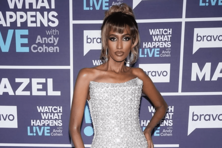 La star de la «Rhodubai», Chanel Ayan, affirme que Brynn Whitfield aurait pu ruiner la carrière d'Ubah Hassan!