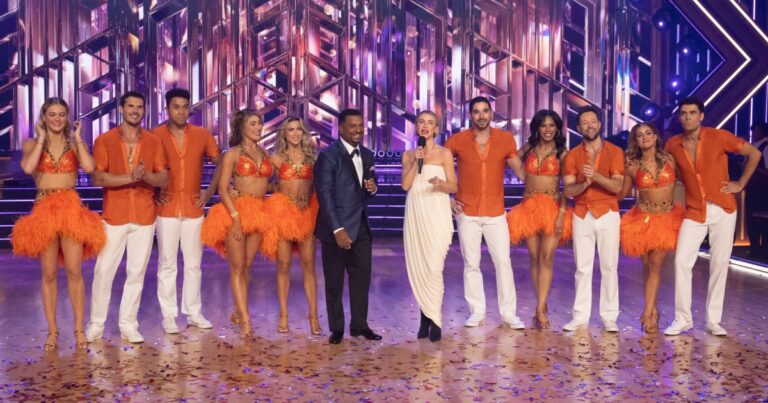 La tournée Danse avec les stars reportée pour des raisons choquantes
