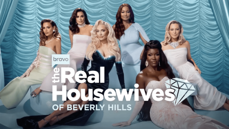 Le casting de « RHOBH » s'en prend à Kyle Richards et l'accuse de tout contrôler et de cacher le drame du mariage !