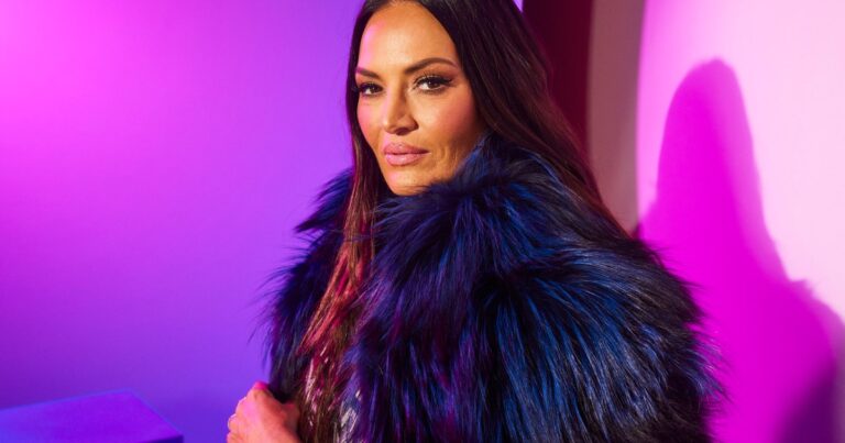 Le fils de Lisa Barlow, Jack, a fait quelque chose d'autre.