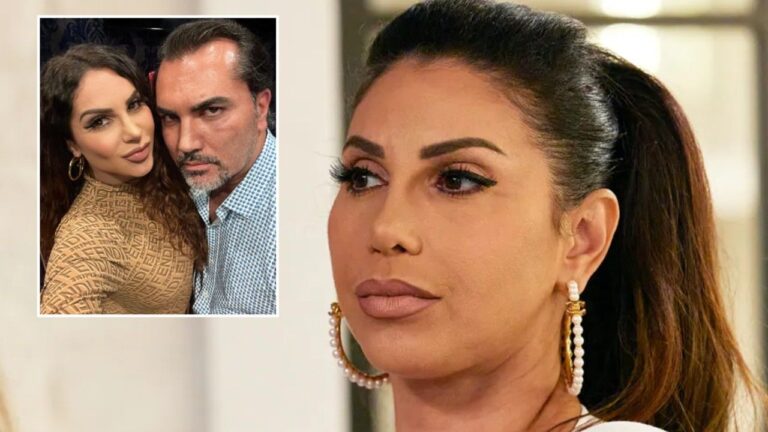 Le maillot de Jennifer Aydin, Mike's MELTDOWN, fait FUMER son mari Bill !