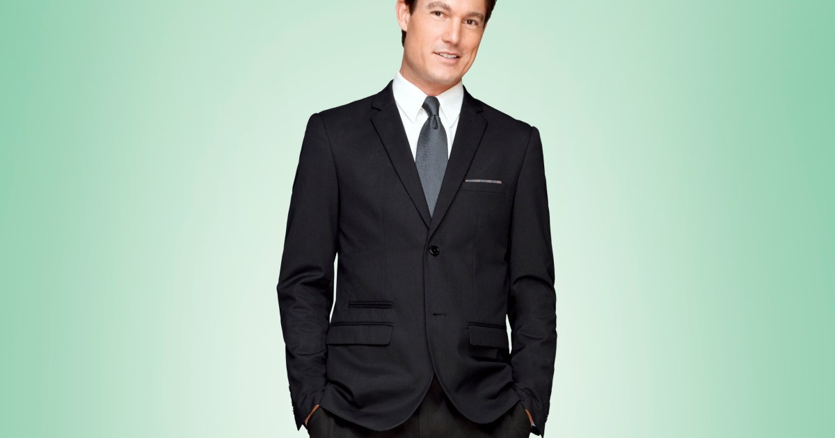 Les commentaires de Craig Conover sur la séparation de Paige DeSorbo semblent bizarres