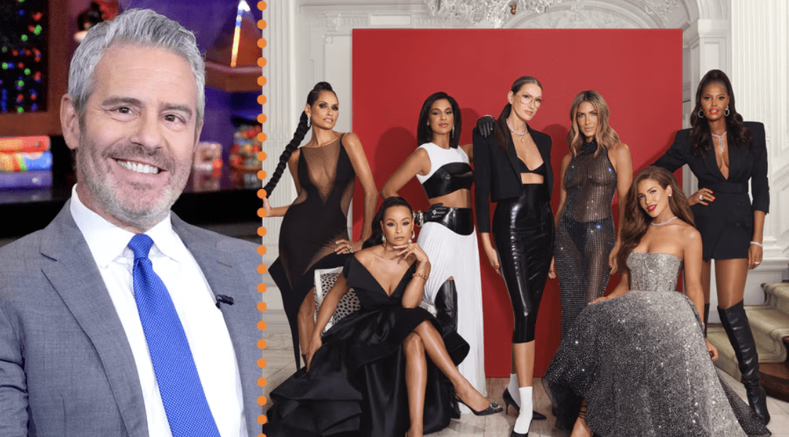 Casting de la saison 15 de Rhonyc