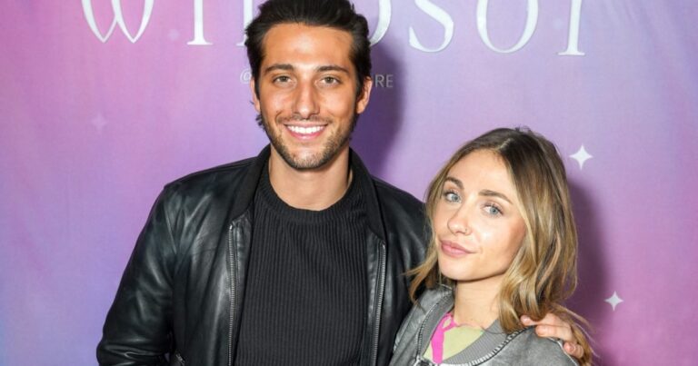 Les stars de l'hôtellerie du Sud réagissent à la révélation de leur relation