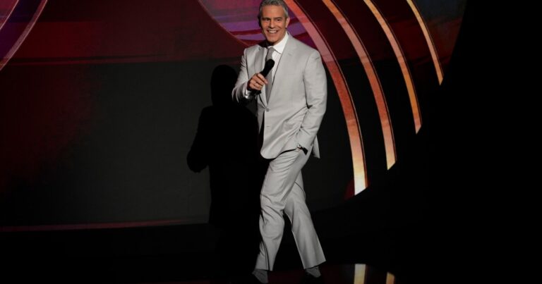 Les vraies femmes au foyer du Rhode Island se dirigent-elles vers Bravo ?