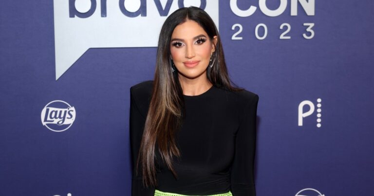 Leva Bonaparte répond aux trolls qui qualifient de fausse l'hospitalité du Sud