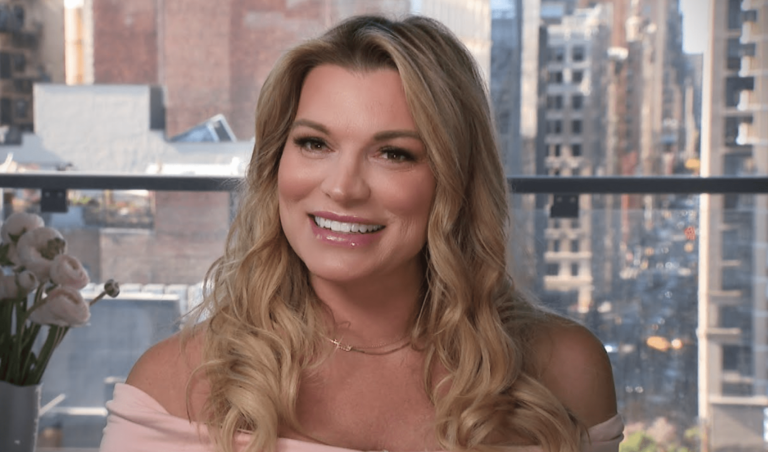 Lindsay Hubbard révèle qu'elle veut quitter Summer House et rejoindre RHONY !
