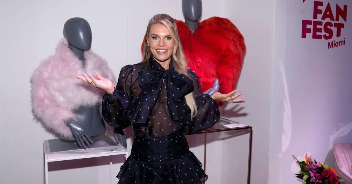 Madison LeCroy sur Craig Conover après la séparation de Paige Desorbo