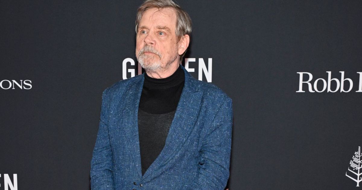 Mark Hamill fait le point sur son incendie personnel et ce fut une évasion étroite