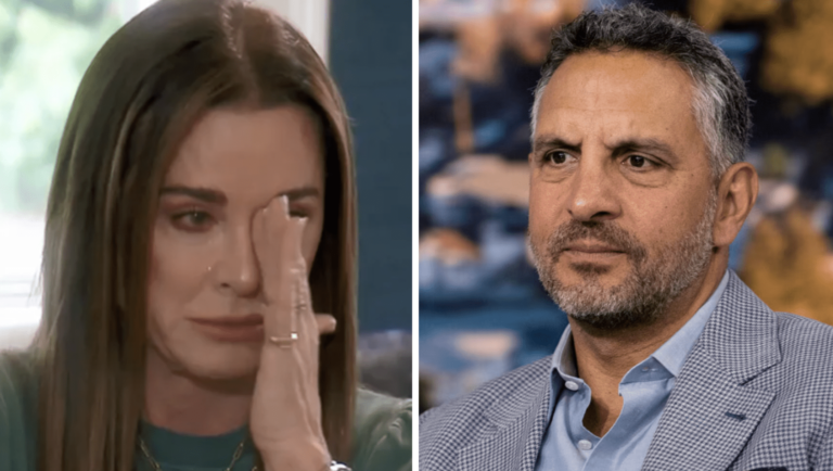 Mauricio Umansky EXPOSE Comment Bravo détruit les mariages !
