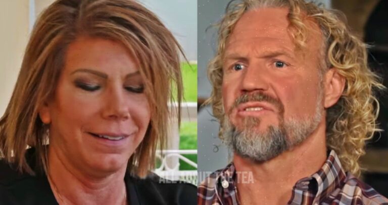 Meri Brown, « Sister Wives », révèle la fraude financière cachée de Kody !