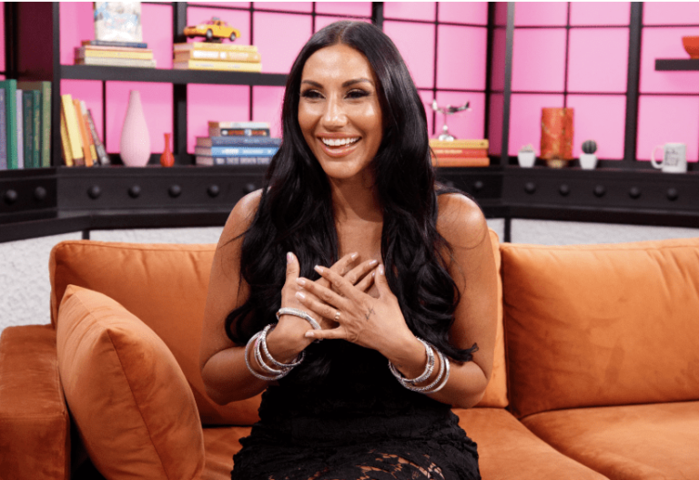 Monica Garcia révèle qu'elle s'est sentie « justifiée » en regardant la finale explosive du RHOSLC !