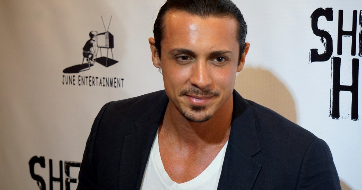 Peter Madrigal taquine le redémarrage « insensé » des règles de Vanderpump