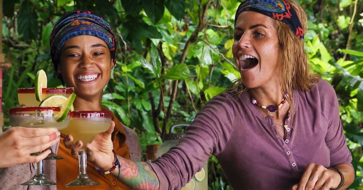 Pourquoi Carolyn Wiger est membre de la distribution de la saison 3 de Mes traîtres préférés