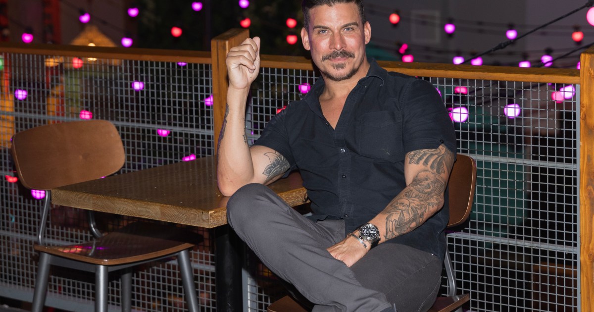 Pourquoi Jax Taylor a raison de garder les stars de VPR hors de la vallée