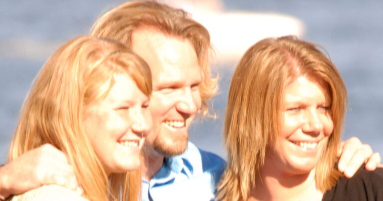 Pourquoi la liste de mariage de la star de Sister Wives, Kody Brown, est sauvage
