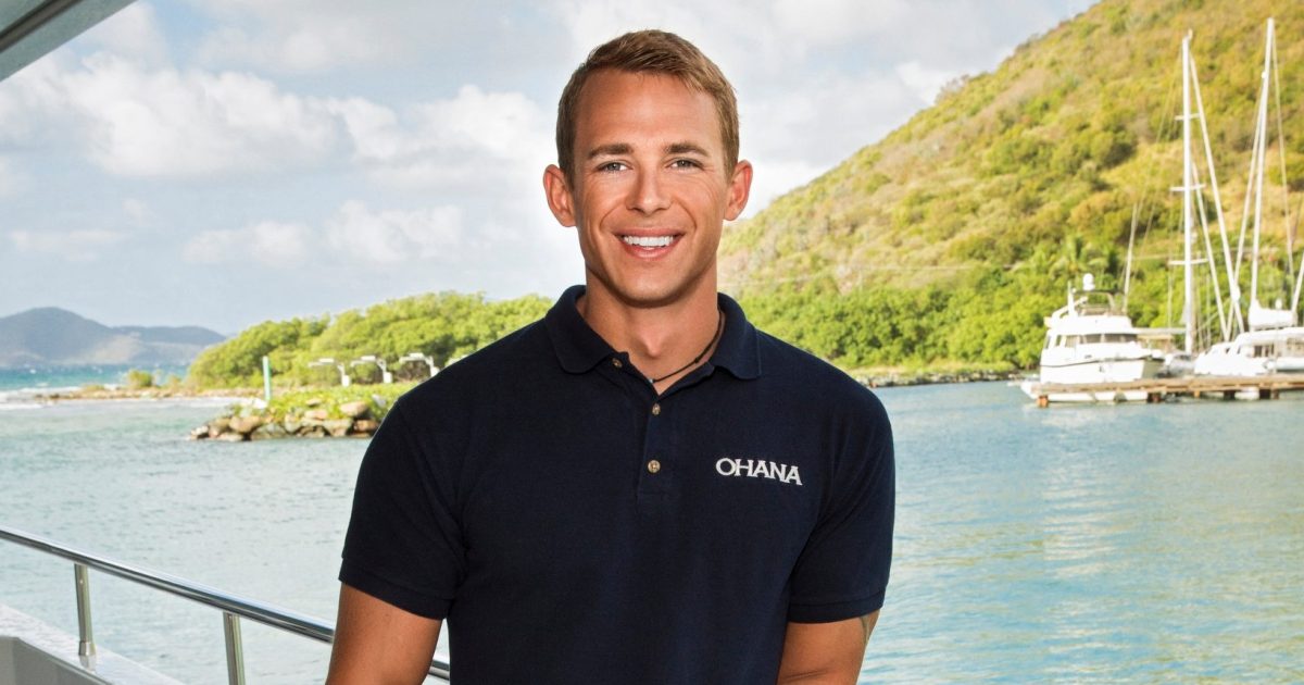 Qui devrait remplacer Gary King sur un voilier sous le pont ?