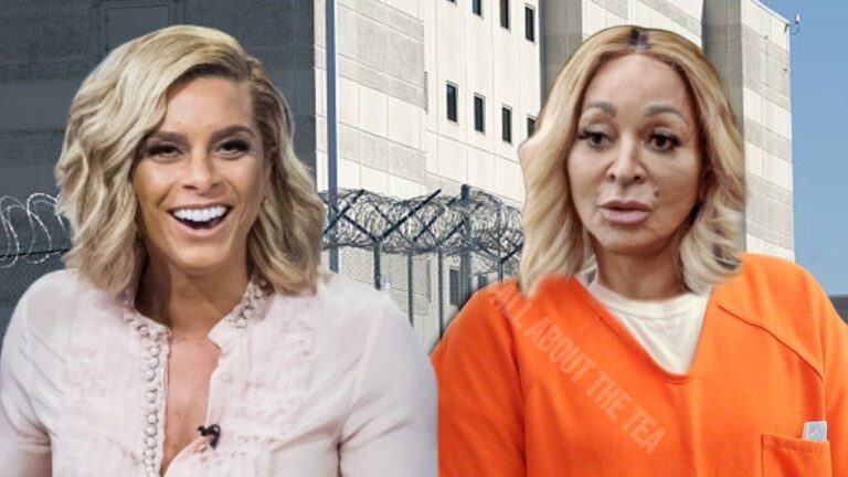 Robyn Dixon dit que Karen Huger ira à 100 % en prison pour conduite en état d'ivresse – prétend que c'est la quatrième conduite en état d'ébriété de la Grande Dame !
