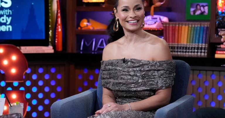 Sai De Silva est dans son époque préférée des fans ; Voici comment elle l'a fait